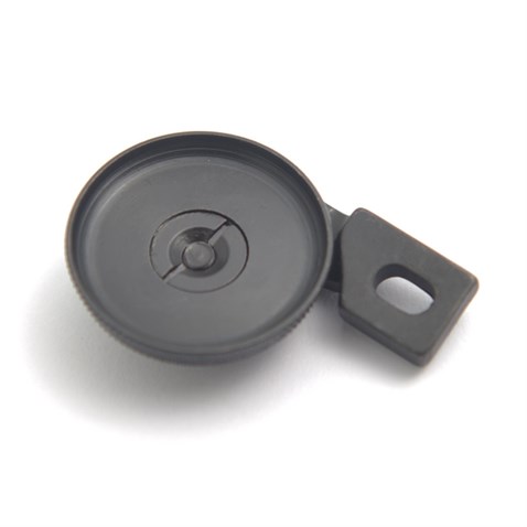 Saya Makine Roda 28mm Teker / LXF-80526 görseli 3