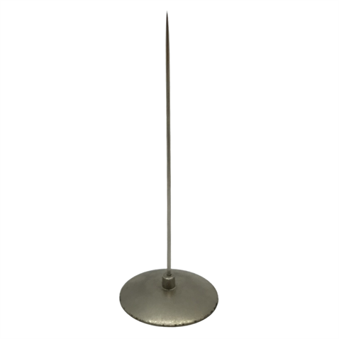 Pastal İğnesi Orta Boy 8cm görseli 2