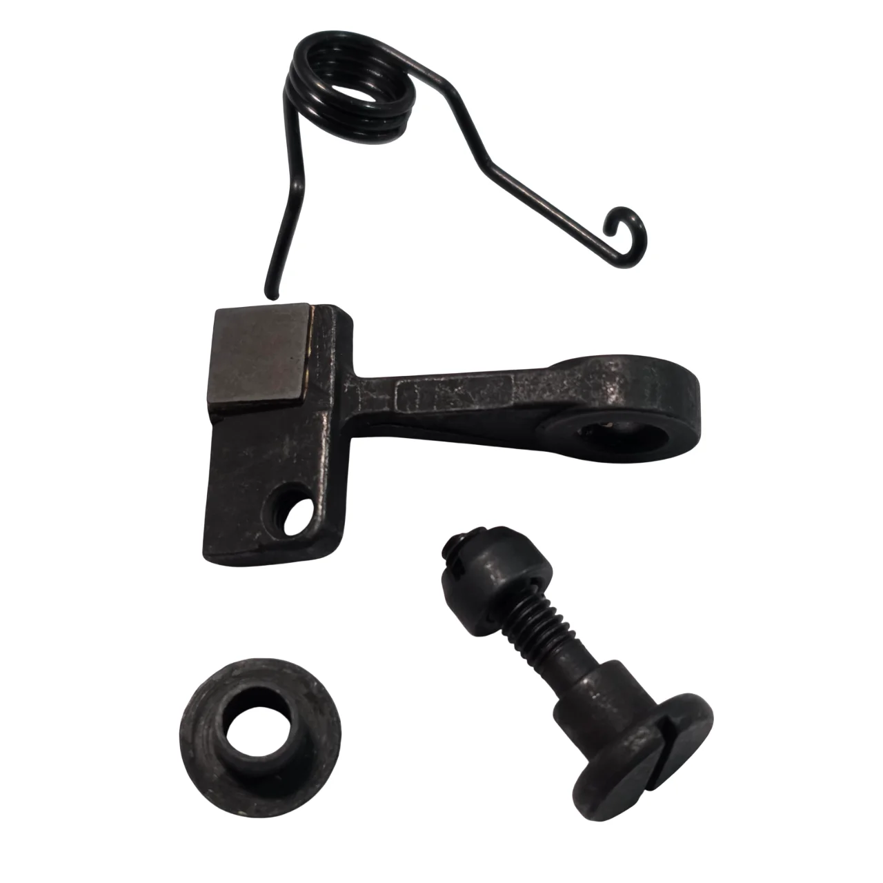 Dik Kumaş Kesim Motoru 5inç Sağ Zımpara Desteği 51 / KX-169 (B)