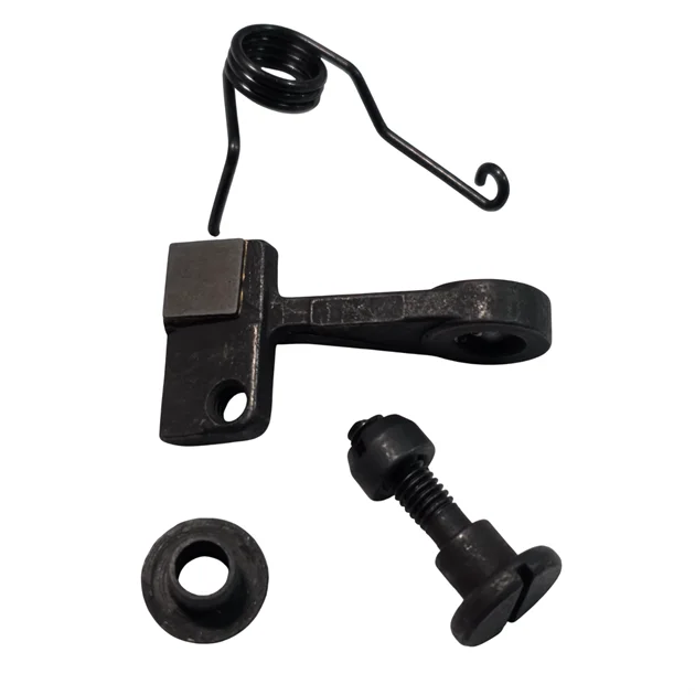 Dik Kumaş Kesim Motoru 5inç Sağ Zımpara Desteği 51 / KX-169 (B) görseli 3