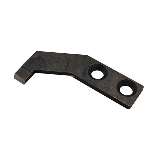 Juki Elektronik Çiftiğne Sabit Bıçak / 400-12404 görseli 3