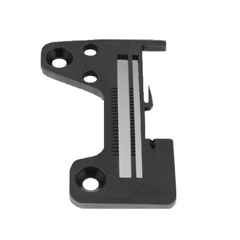 Kingtex Overlok 3 İp Eşarp Plaka 2mm / TP6B30221 görseli 2
