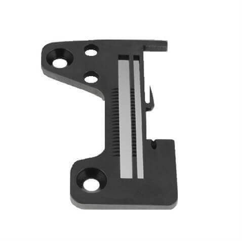 Kingtex Overlok 3 İp Eşarp Plaka 2mm / TP6B30221 görseli 3