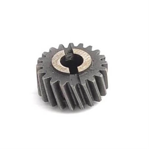 Mini Kumaş Kesim Motoru Bıçak Dişlisi / PLS-50-16 görseli 3