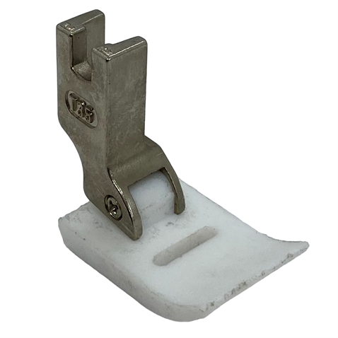 Düz Makine Plastik Zikzak Ayak / T652 12MM görseli 3