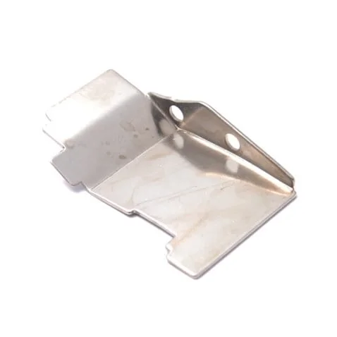 Brother Overlok N Seri 5 İp Sürgü Kapak Metali / S38304-001 görseli 2