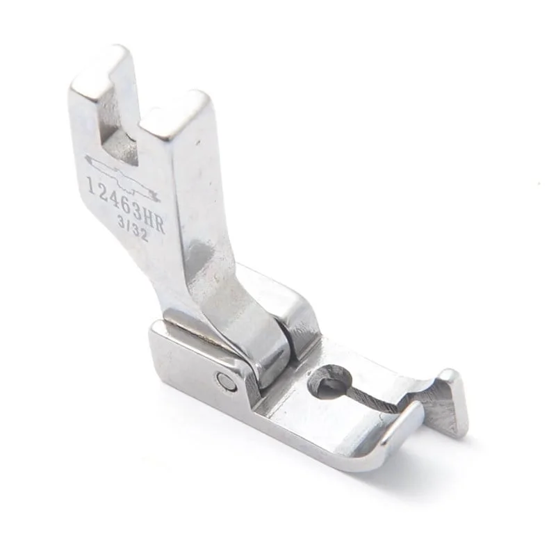 Düz Makine Sabit Çima Ayak / P8115 (12463HR 3/32) görseli 1