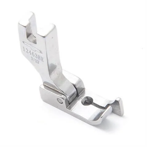 Düz Makine Sabit Çima Ayak / P8115 (12463HR 3/32) görseli 3