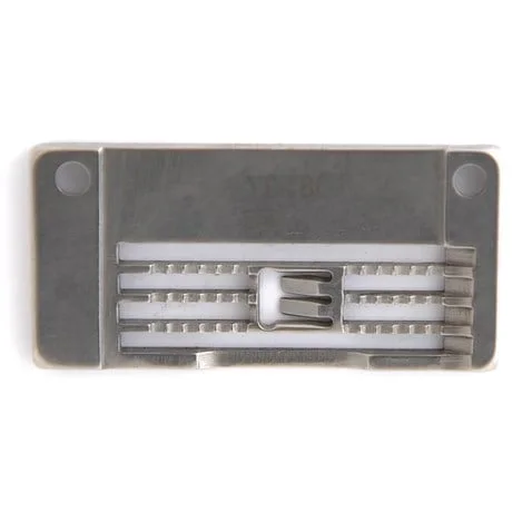 Yamato Reçme Etek Plaka 5.6mm / 94801 görseli 2