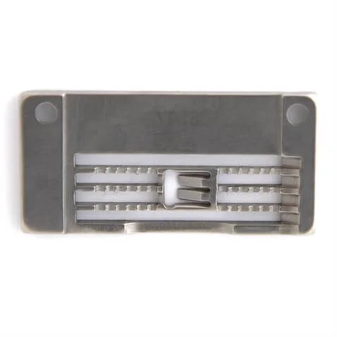 Yamato Reçme Etek Plaka 5.6mm / 94801 görseli 3