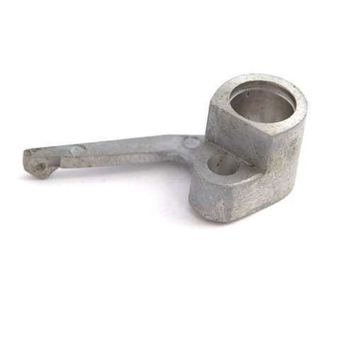 Dik Kumaş Kesim Motoru 5inç Pipo Parçası / KX-132 görseli 2