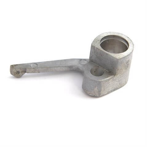 Dik Kumaş Kesim Motoru 5inç Pipo Parçası / KX-132 görseli 3