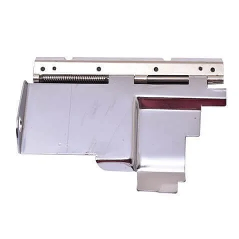 Brother Overlok 3 İp Ön Sürgü Kapak / 148991-001 görseli 3