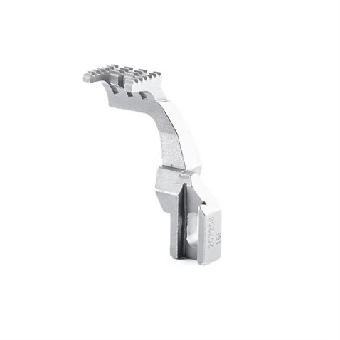Pegasus Reçme W500 Etek Ön Dişli / 257258-16F görseli 3