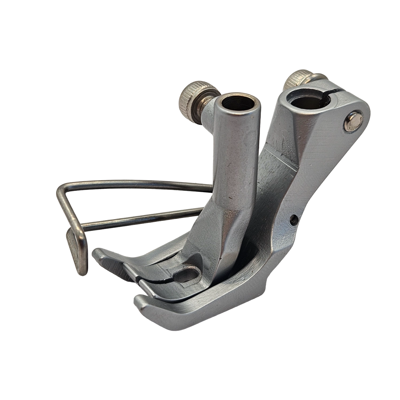Durkopp Adler 367~867 Geniş Çatal Ayak Ön Arka Takım (10mm) / TP367WX görseli 1