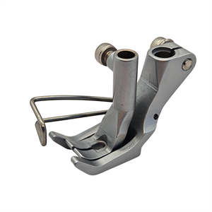 Durkopp Adler 367~867 Geniş Çatal Ayak Ön Arka Takım (10mm) / TP367WX görseli 2