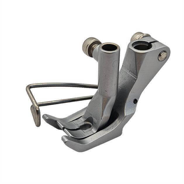 Durkopp Adler 367~867 Geniş Çatal Ayak Ön Arka Takım (10mm) / TP367WX görseli 3