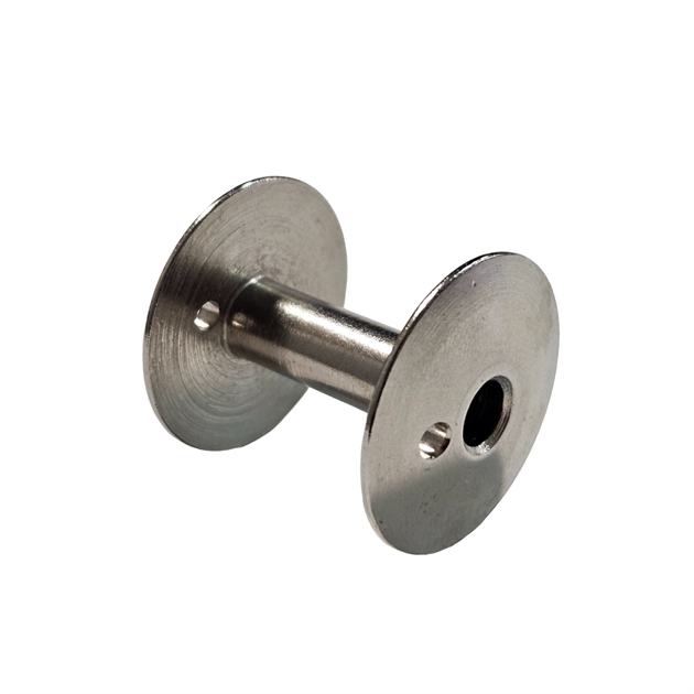 Lager GB4-1/6-GC6180/8800 Makinası Metal Masura / GB4-1 - 58525 görseli 3