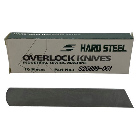 Brother Overlok N Seri Alt Bıçak / S20899-001 görseli 2