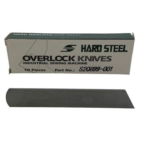 Brother Overlok N Seri Alt Bıçak / S20899-001 görseli 3