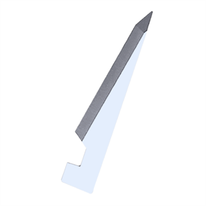 Juki APW-192 Flato Sağ Bıçak / 166-07608 görseli 1