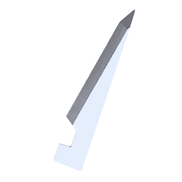 Juki APW-192 Flato Sağ Bıçak / 166-07608 görseli 2