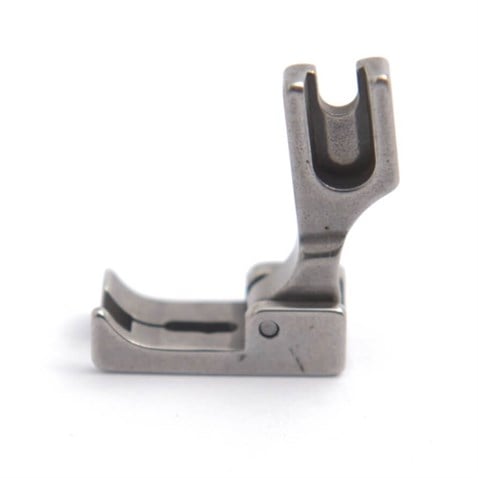 Yürüyen İğne Sabit Çimalı 3.2mm Ayak / P812-NF 1/8 görseli 2