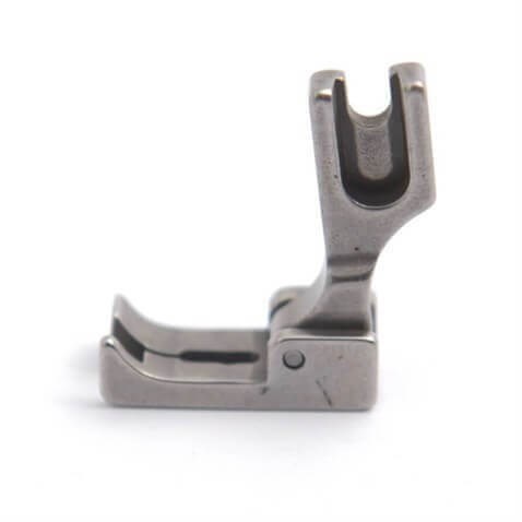 Yürüyen İğne Sabit Çimalı 3.2mm Ayak / P812-NF 1/8 görseli 3