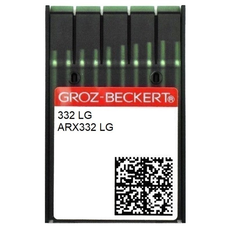 Düğme Dikiş İğnesi / SM 332LG 12/80 100ADET