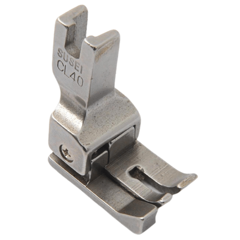 Düz Makine Çima Ayak / CL40 görseli 2