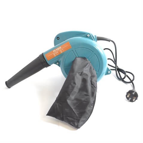 Portatif Hava Kompresör Ayarsız / QIF-30A 500W görseli 3