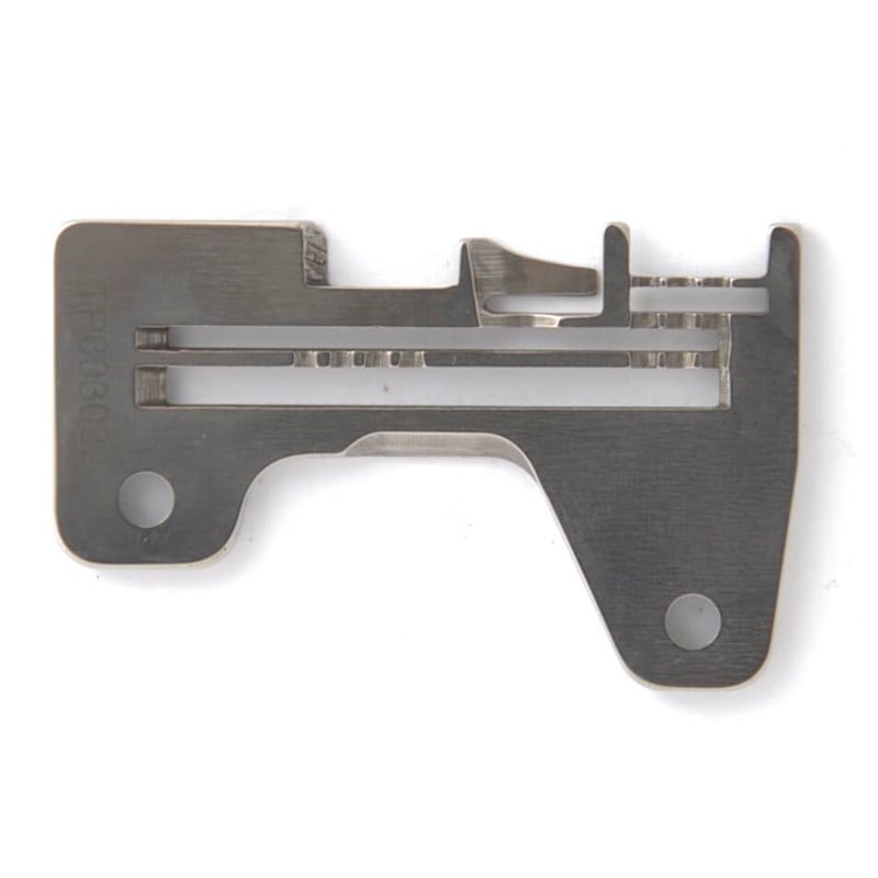Kingtex Overlok 3 İp Plaka 3mm / TP603032 görseli 1