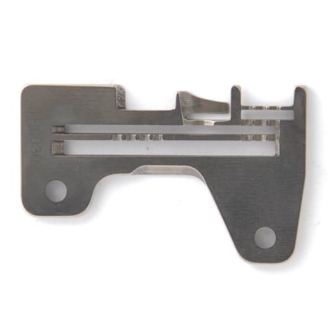 Kingtex Overlok 3 İp Plaka 3mm / TP603032 görseli 2