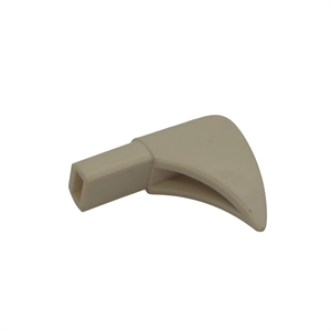DF858LD Ev Tipi Reçme Makinesi Ön Dişli Ayak Kolu / 550743-401 görseli 2