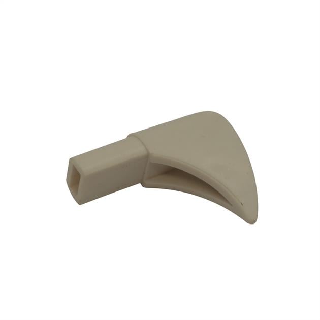 DF858LD Ev Tipi Reçme Makinesi Ön Dişli Ayak Kolu / 550743-401 görseli 3