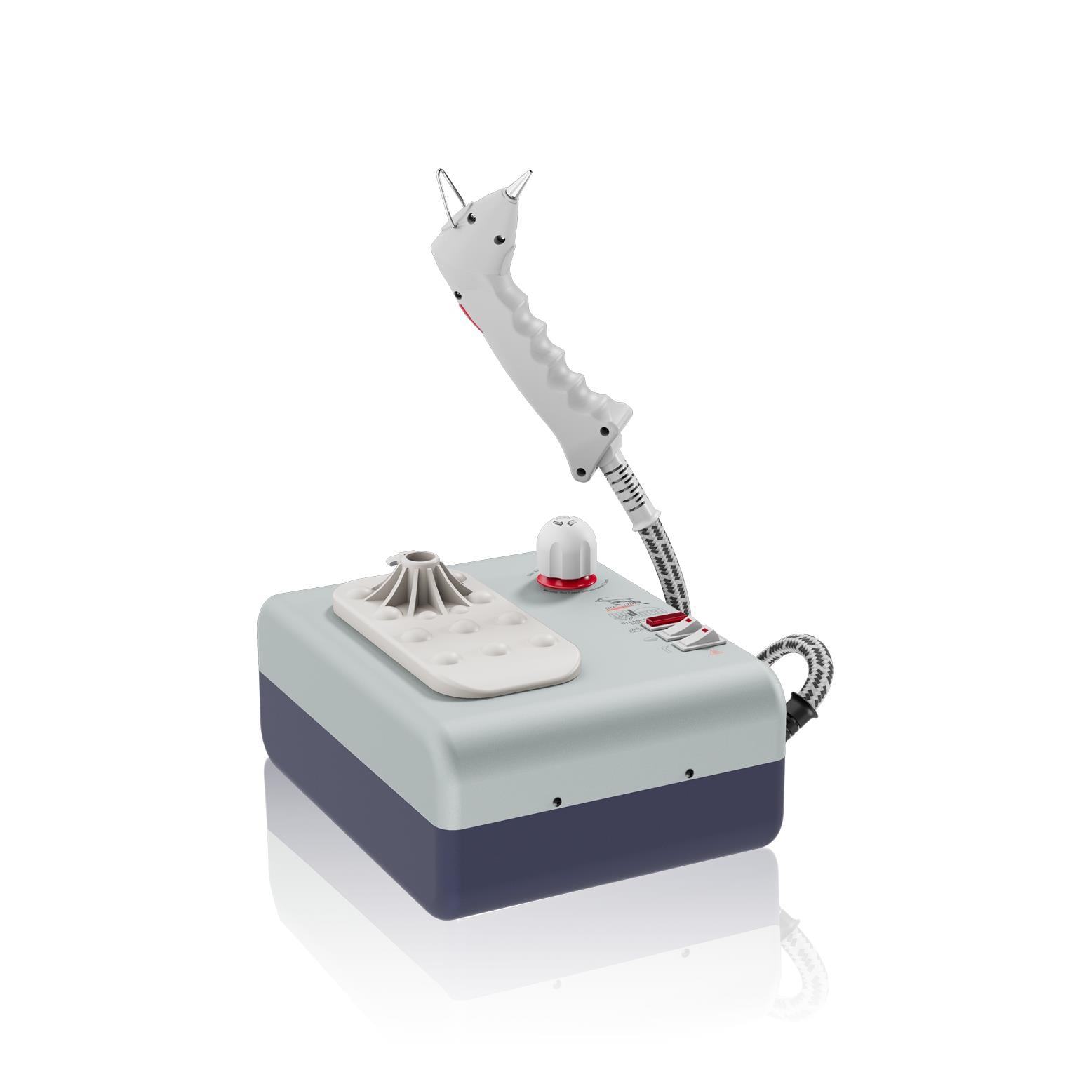 ''GOLDENTAL'' BUHARLI TEMİZLEME ROBOTU*1 LT- SAC GÖVDE