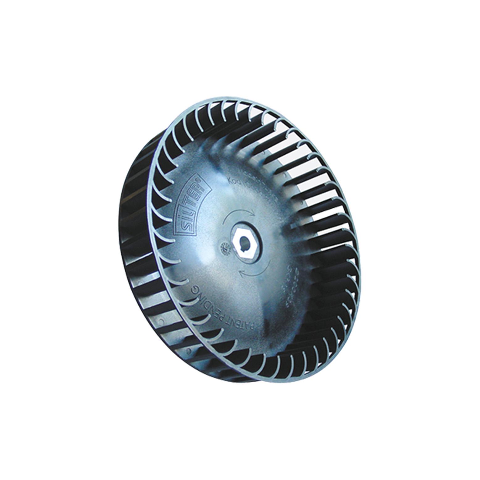 ''POTENT'' FAN PERVANESİ * 0,37 KW İÇİN