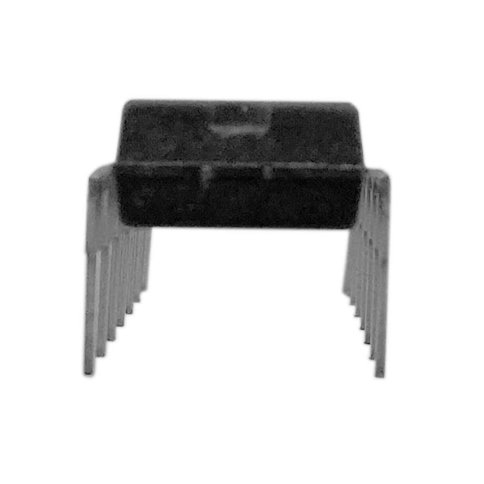 Entegre - CD40106BCN DIP-14 6'lı Schmitt Trigger Inverter görseli 2