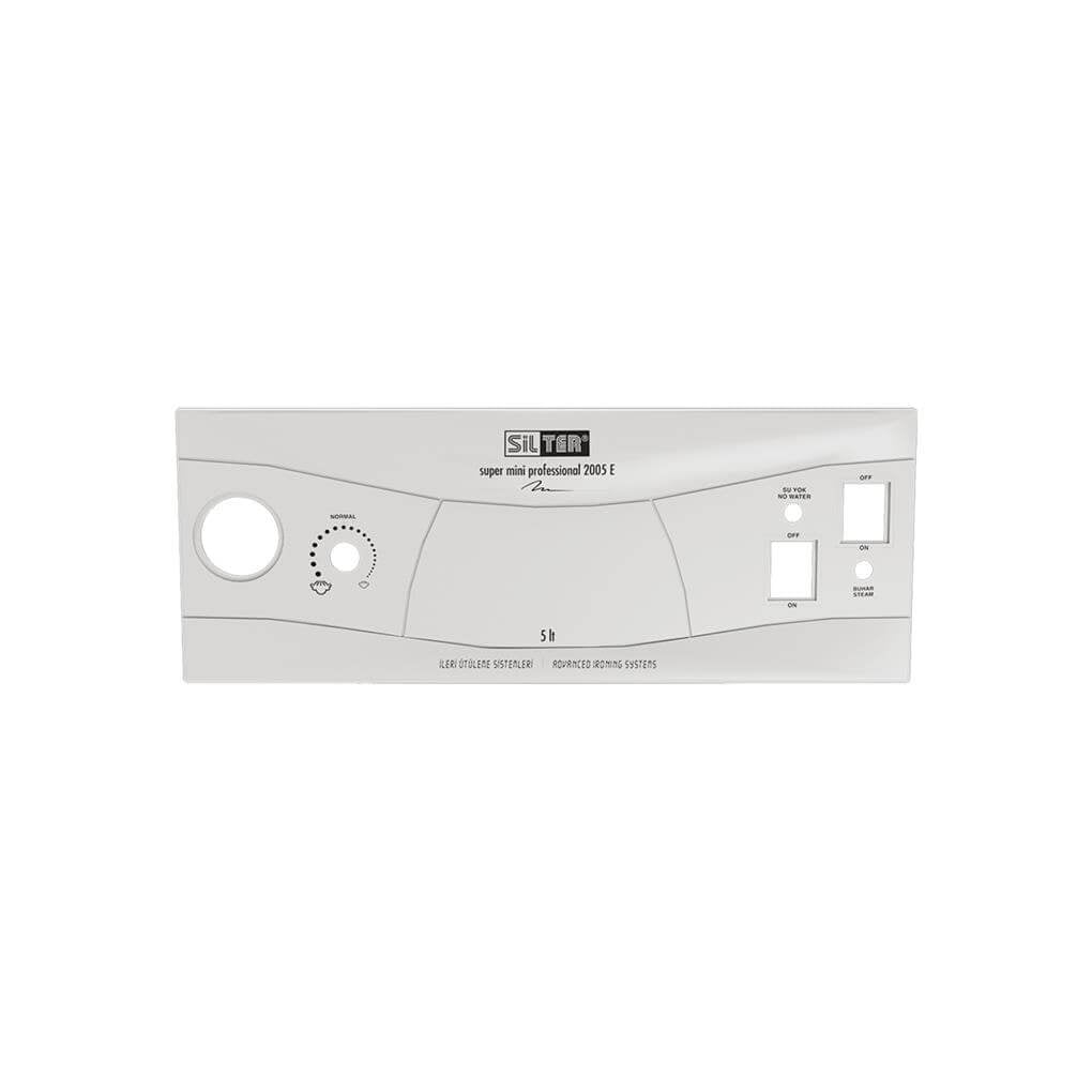 SİLTER SÜPER MİNİ ÖN PANEL * SPR/MN 2005 E İÇİN