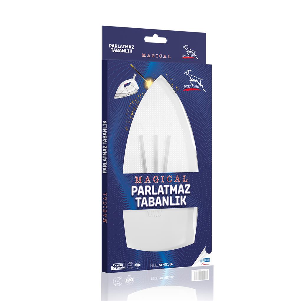 GAZZELLA ''MAGICAL'' PTFE ÜTÜLEME ALTLIĞI