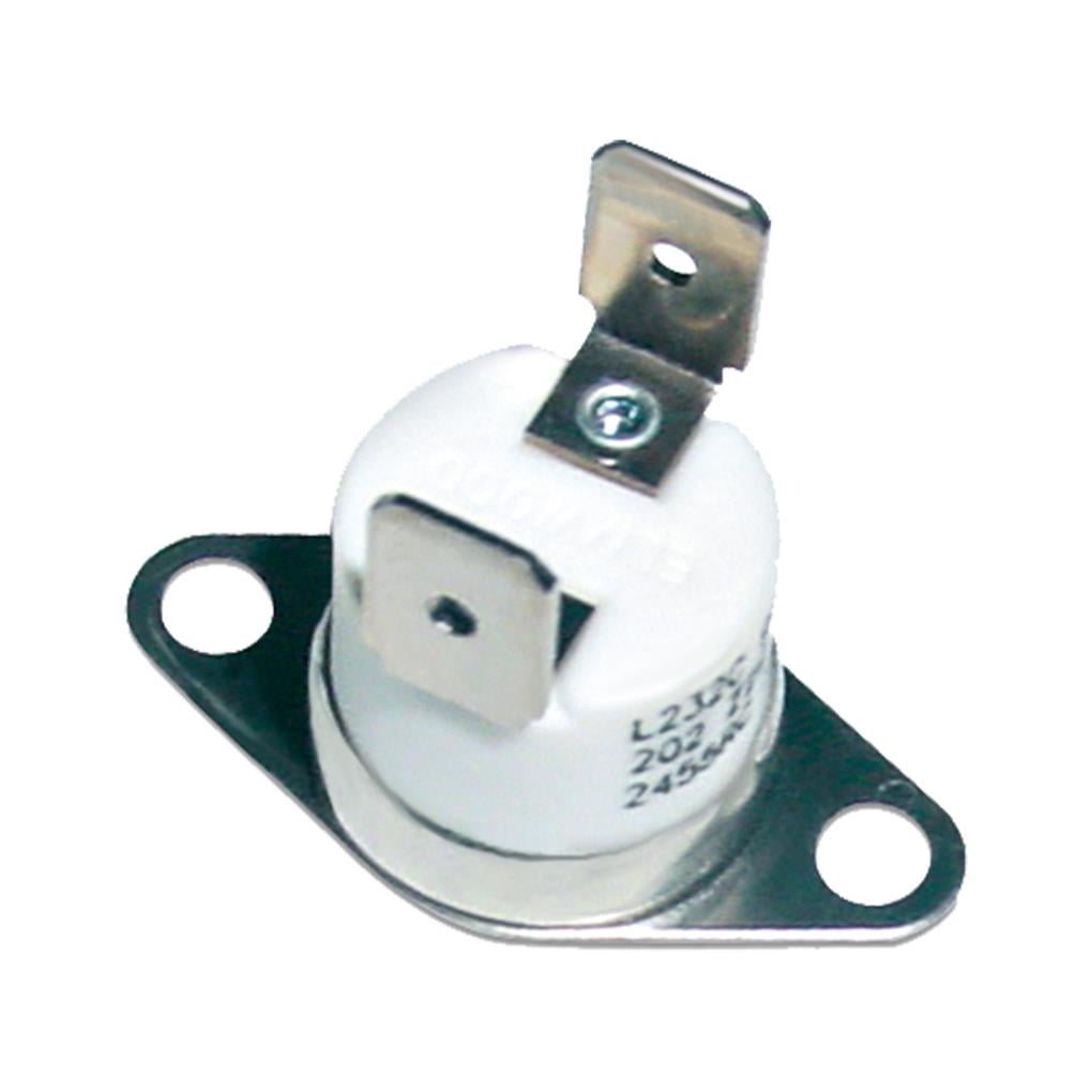 TY KS 260 -Sigorta - 260°c 16A kablolu (hazır)