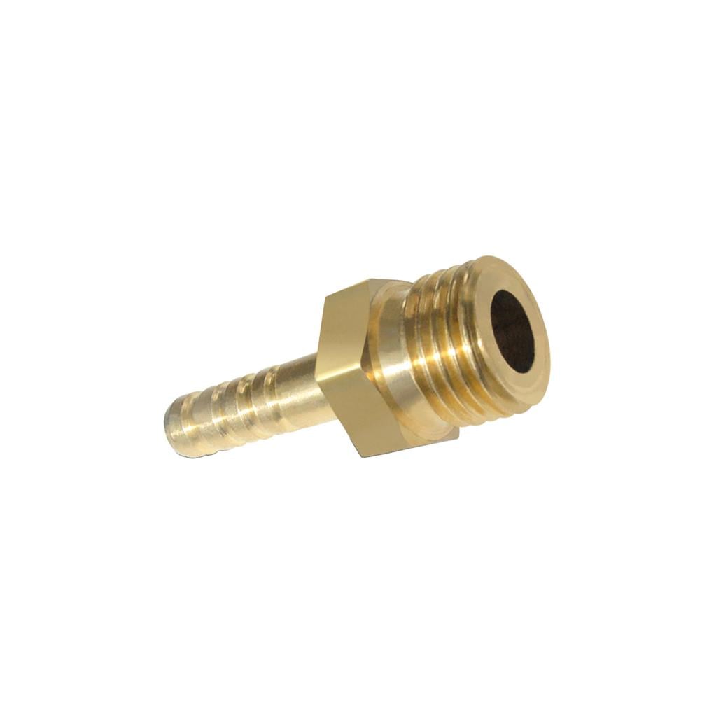 SY HN 14180 -HORTUM NİPELİ 1/4.DÜZ