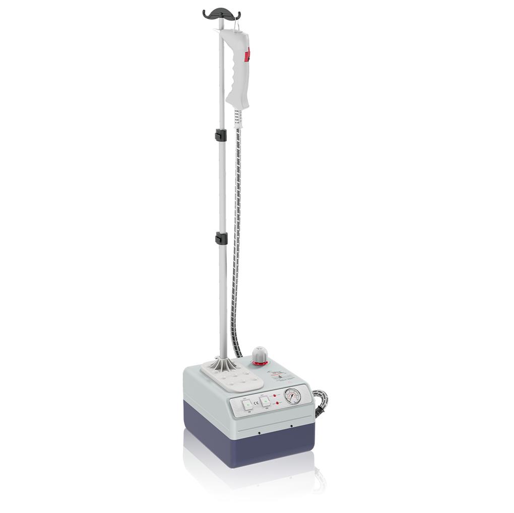 ''GOLDENTAL'' BUHARLI TEMİZLEME ROBOTU*2 LT- SAC GÖVDE görseli 2