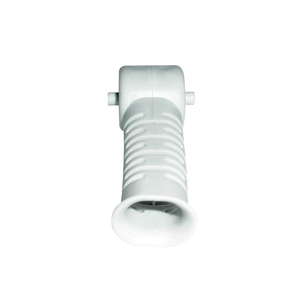 SY KH 87 02- KABLO HORTUM GİRİŞ BOĞ-GRİ görseli 2