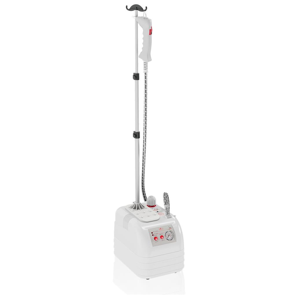 GOLDENTAL BUHARLI TEMİZLEME ROBOTU*3,5 LT - PLASTİK GÖVDE görseli 2