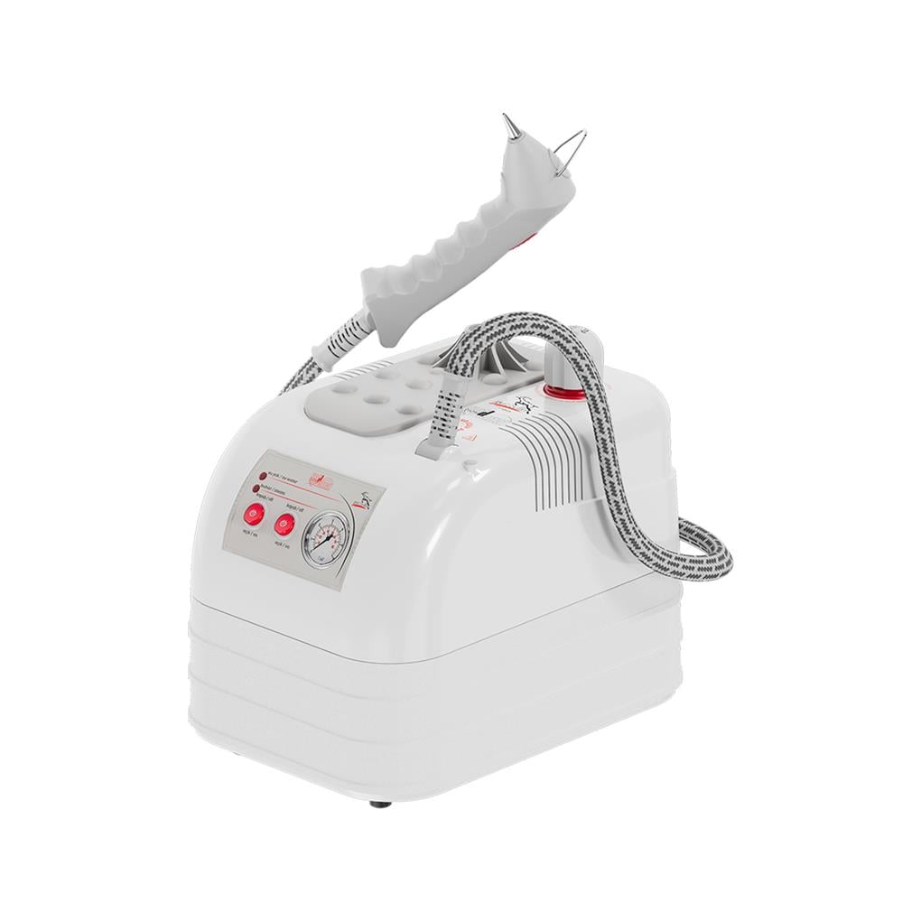 GOLDENTAL BUHARLI TEMİZLEME ROBOTU*3,5 LT - PLASTİK GÖVDE görseli 3