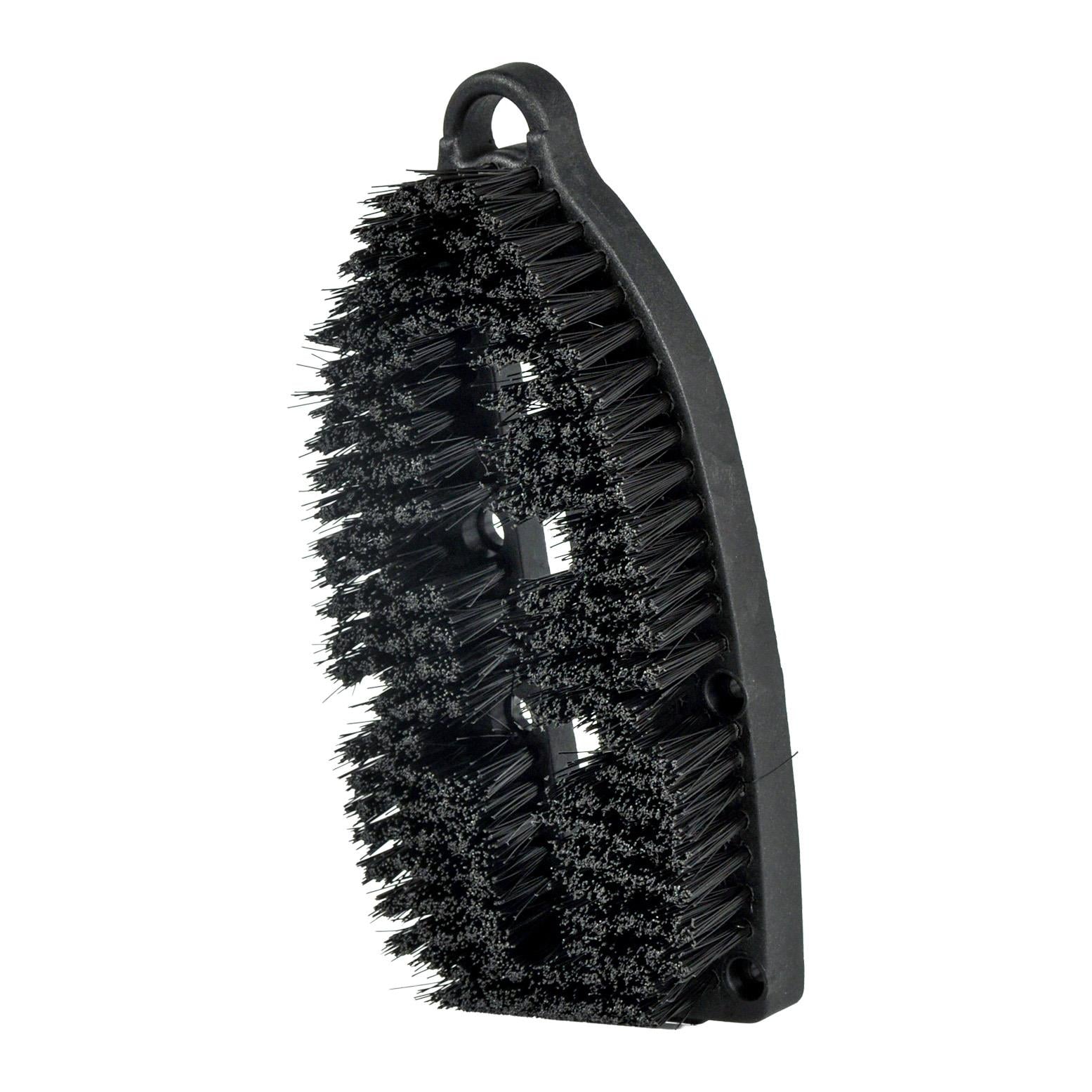 GAZZELLA BUHAR FIRÇASI PLASTİK ZEMİNİ