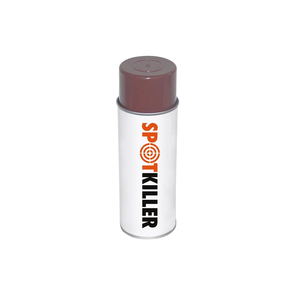 ''SPOT KİLLER'' TELA PRESİ TEMİZLEME SPREYİ * 500 MG
