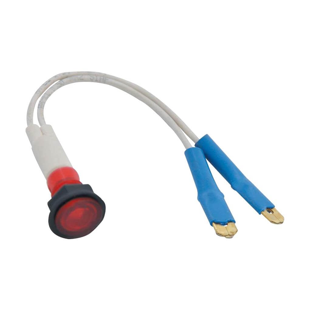 LED LAMBA - BUHAR/SU YOK