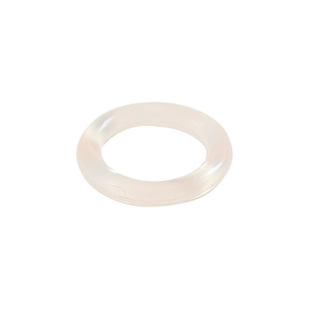 EMNİYET VENTİLİ SİLİKON O-RİNGİ * 3/8'' İÇİN